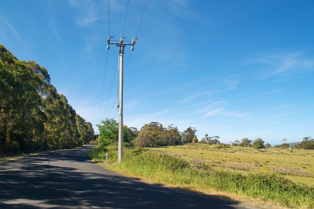 Powerline Replacements | Newcastle Powerlines | ASP Level 2 Electricians